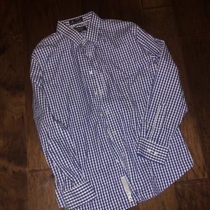 Nordstrom Trim Fit ~ 16.5